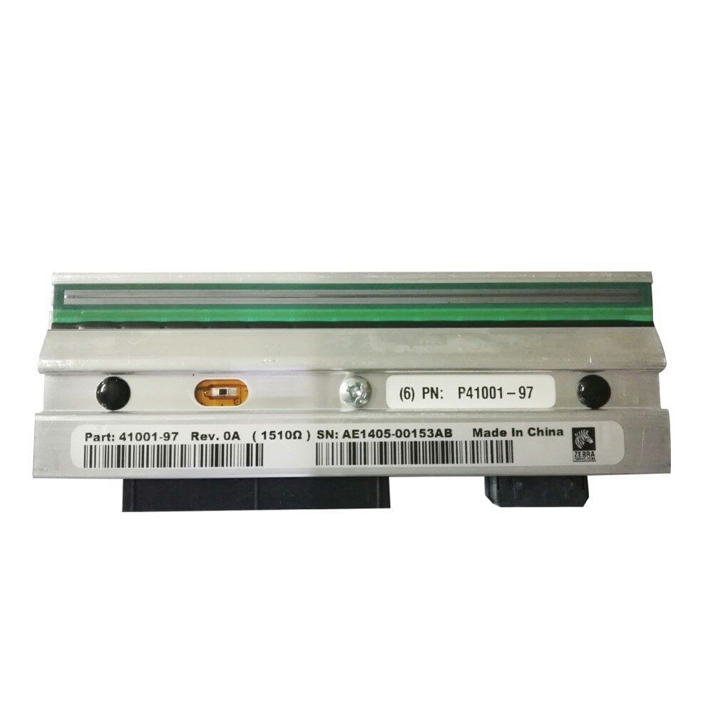 Zebra Barcode Print head, For Printing Industry, Model Name/Number: zt410