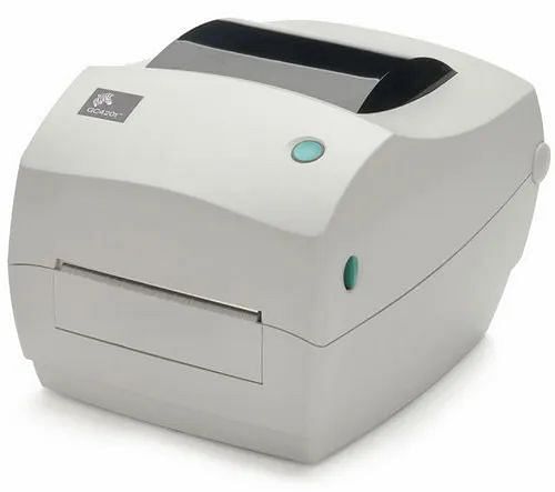 Zebra Barcode Printer