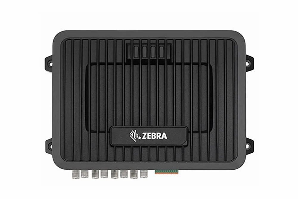 Zebra FX9600 Fixed Mount Compact RFID Readers, RS232