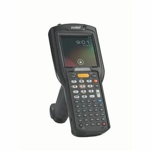 Zebra MC3200 Mobile Computer