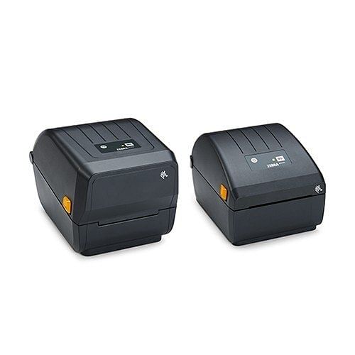 Zebra ZD220 4-Inch Value Desktop Barcode Printer, Max. Print Width: 4 inches, Resolution: 203 DPI (8 dots/mm)