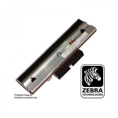 Zebra ZT410 Printer Head 300 DPI, Max. Print Width: 4 inches