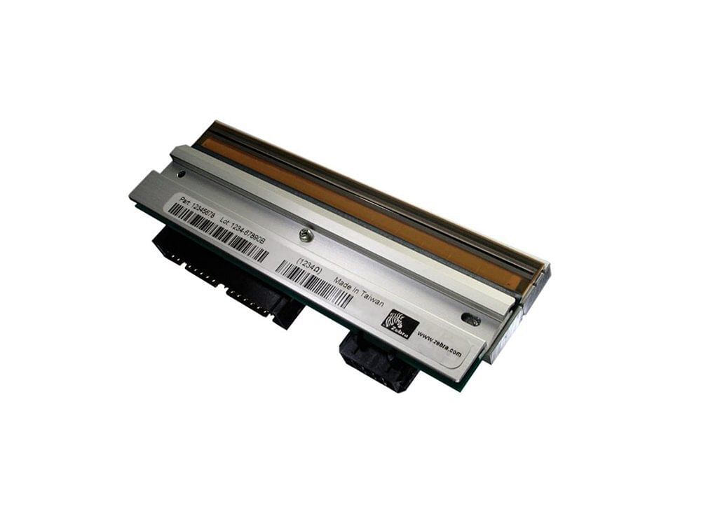 Zebra ZT610 Barcode Printer Head