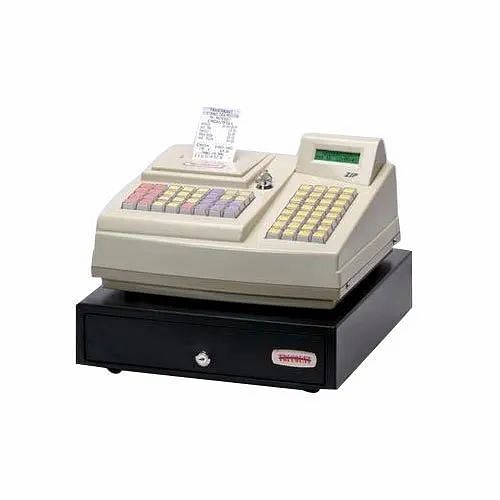 Zip Billing Machine