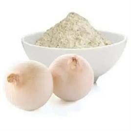 White Onion Powder