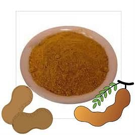 Dried Tamarind Powder