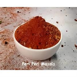 Peri Peri Masala