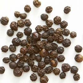 Black Pepper, 50 g