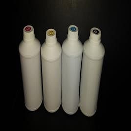 Inkjet Ink, Packaging Type: Bottle