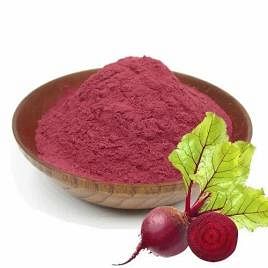 Red Beetroot powder:, Packaging Type: Packet, Packaging Size: 100g